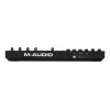M-AUDIO Oxygen Pro Mini MIDI-toetsenbord 32 toetsen USB zwart