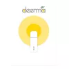 Waterdispenser Deerma DR035S wit 0,35 L 300 W vrijstaand