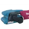 Makita 9910 draagbare bandschuurmachine