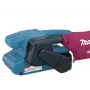 Makita 9910 draagbare bandschuurmachine