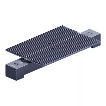 Lasergraveur LaserPecker LP5-D compact ontwerp, hoge precisie
