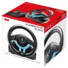 Subsonic Superdrive SV 250-S stuurwiel Blue Edition