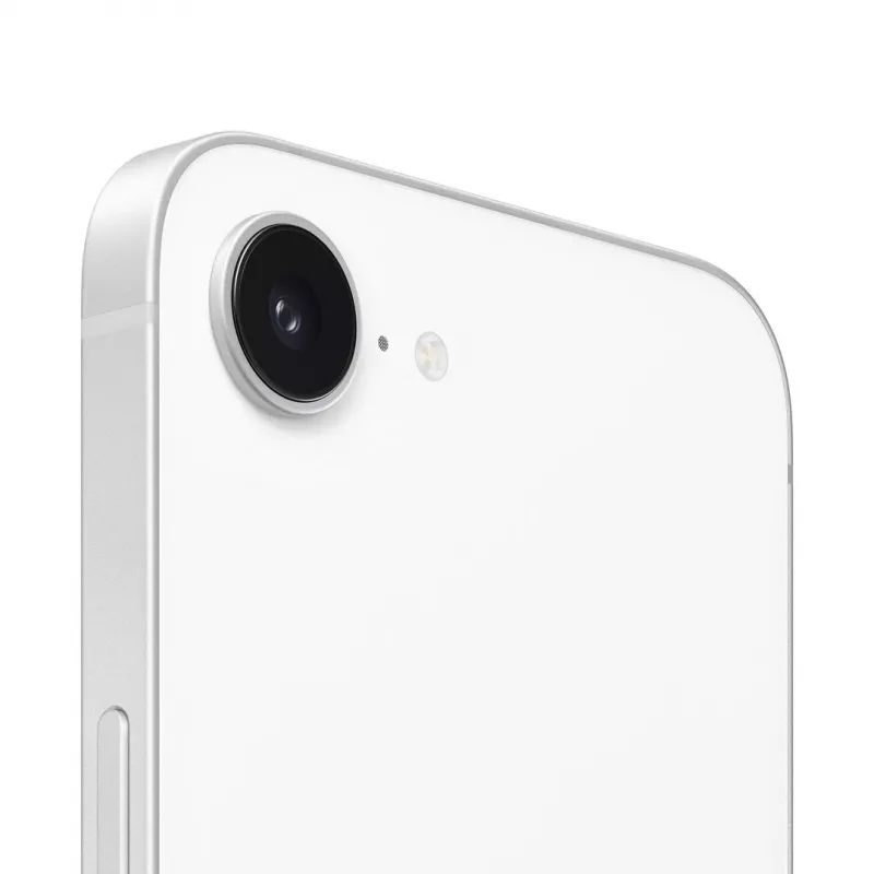 Smartphone Apple iPhone 16e 6,1 inch 128 GB wit