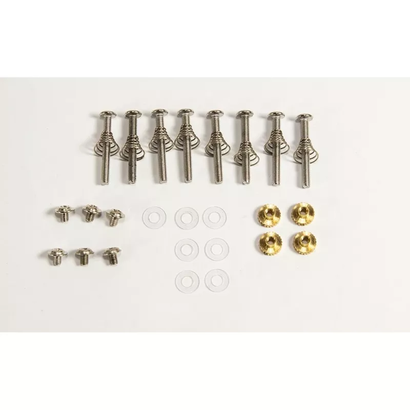 Koelblok Inter-Tech IP-3, koper, zilver, 165x100x12 mm