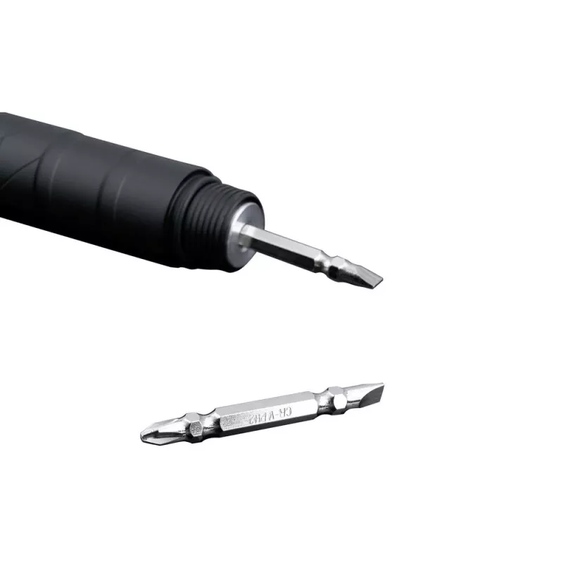 NexTool NE0114 multifunctionele klapschop