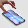 Beeldschermbeschermfolie 4smarts 541201 voor iPhone 16 Pro gehard glas