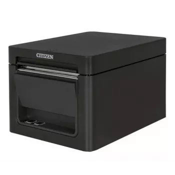 Citizen CTE351XEEBX printer zwart