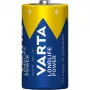 Batterij Varta alkaline Baby C 04914 121 111 — alkalinebatterij maat C, losse cel