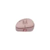 Muis White Shark GM-5013 Azrael roze USB