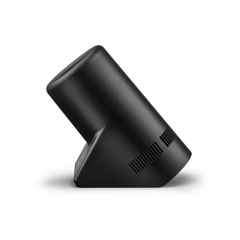 Wijnkoeler Caso VinoCase zwart 615 – compacte gekoelde wijnopslag, vrijstaand