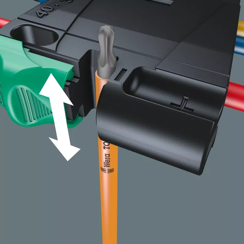 Wera 05024335001 Torx-sleutel