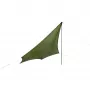 Grand Canyon ZUNI RAY tarp, vleugelvorm, UV50+, Capulet Olive