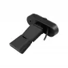 Webcam White Shark GWC-005 1080p BAT – 1080p-resolutie, USB-aansluiting
