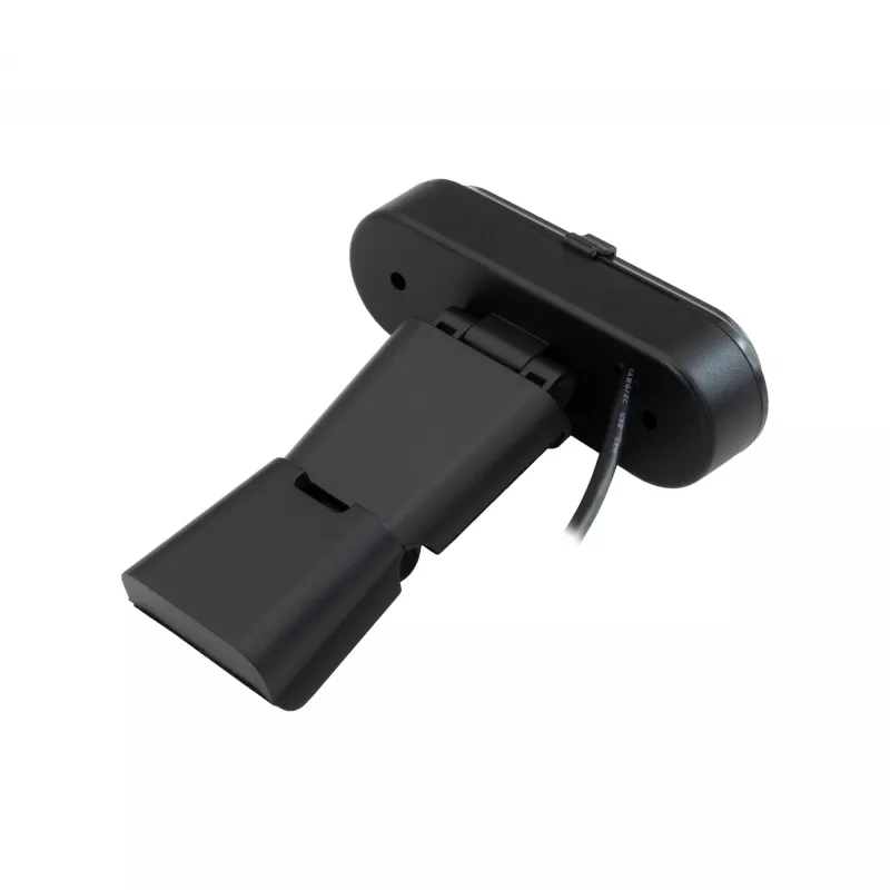 Webcam White Shark GWC-005 1080p BAT – 1080p-resolutie, USB-aansluiting