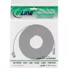 S-Conn 75715 netwerkkabel grijs 5 m Cat6a S/FTP (S-STP) (75715)