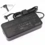 ASUS 0A001-00063000 voeding/adapter indoor 120 W zwart