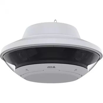PTZ-netwerkcamera AXIS Q6020-E 50 Hz (02956-001) HD buiten
