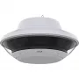 PTZ-netwerkcamera AXIS Q6020-E 50 Hz (02956-001) HD buiten