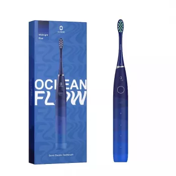 Sonic tandenborstel Oclean FLOW Adult blauw