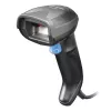 Datalogic Gryphon I GD4520 - kit - barcode-scanner - handapparaat - 2D-imager - decodeert - USB