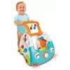 Sensomotorische duwauto 3-in-1
