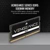 Corsair Vengeance - DDR5 - module - 32 GB - SO-DIMM 262-pins