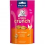 Kattensnack Vitakraft Crispy Crunch gevogelte 60 g