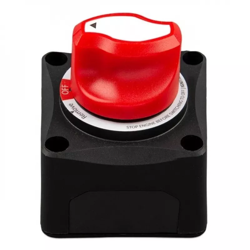 Victron Energy VBS127010010 batterijschakelaar AAN/UIT 275A