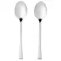 Serveerlepel-set Salter BW09649 – 2-delig RVS, vaatwasserbestendig