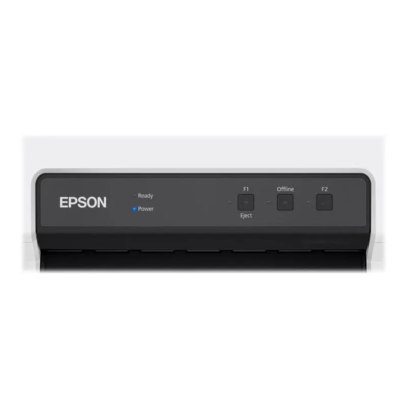 Printer Epson PLQ-35 passbook-printer snel stil wit