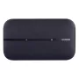 Huawei 4G Mobile WiFi 3 draadloze router dual-band (2,4 GHz / 5 GHz) zwart