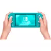 Switch Lite (zonder voeding), spelconsole turquoise