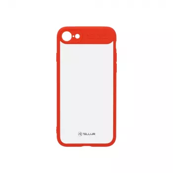Cover Tellur TLL121593 telefoonhoesje voor iPhone 8 Plus