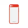 Cover Tellur TLL121593 telefoonhoesje voor iPhone 8 Plus