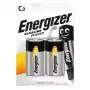 Energizer C Alkaline Power batterijen, 2-pack
