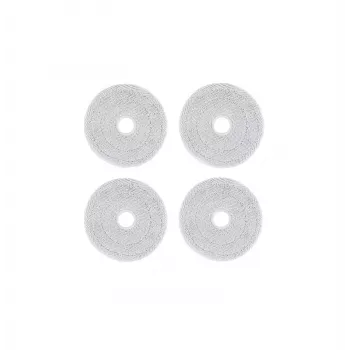 Ecovacs wasbare dweilpads voor DEEBOT MINI (DWP040023)
