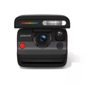 Polaroid Flip 79 x 79 mm zwart