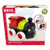 Trein Steam & Go Trein