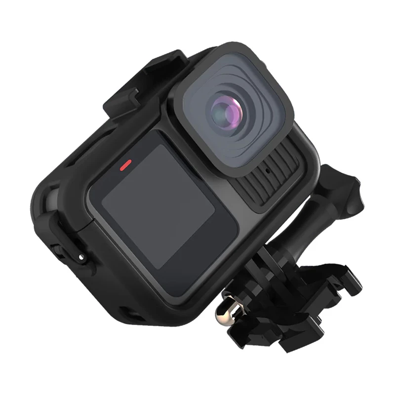 Telesin-behuizing voor GoPro Hero 13/12/11/10/9 camera