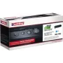 edding EDD-2002 cyaan toner compatibel met HP 125A Canon 716 C (CB541A 1979B002AA)