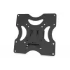 DIGITUS DA-90310-1 - Wandbeugel voor LCD-display - beeldschermformaat: tot 94 cm (tot 94,00 cm (37 inch)) (DA-90310-1)