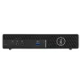 DELL OptiPlex 3090 Micro i5-10500T 16GB 256GB SSD mSFF Win11pro gebruikt