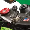 RAM Mounts motorfiets balhoofd kogelbasis