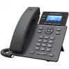 IP-telefoon Grandstream GRP2602P Zwart