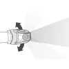 Petzl Actik Core zwart hoofdlamp-zaklamp LED