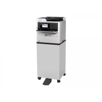 Vervangend onderdeel Epson 7112284 voor inkjetprinter – compatibel met WorkForce Pro WF-M5799DWF / WF-C5790DWF, wit, 1 stuk