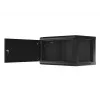 Wandmontage rack Lanberg WF01-6406-00B