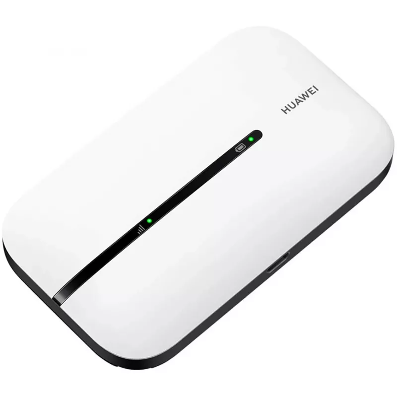 Huawei E5576-320 – mobiele hotspot – 4G LTE – 150 Mbit/s