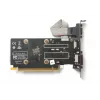 Grafische kaart Zotac GeForce GT 710 2 GB GDDR3
