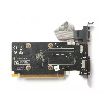 Grafische kaart Zotac GeForce GT 710 2 GB GDDR3